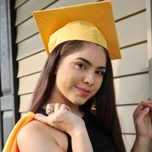 Meet your Posher, Kaitlyn